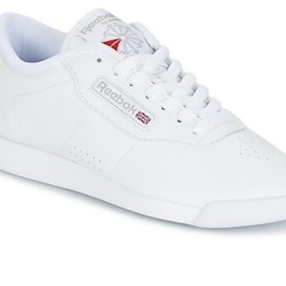 Reebok | Vintage Classic Sneaker Size 7.5 wide D